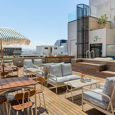 Neighbourgood 84 Harrington Aparthotel Fokváros Kültér fotó