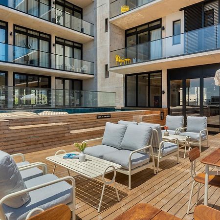 Neighbourgood 84 Harrington Aparthotel Fokváros Kültér fotó
