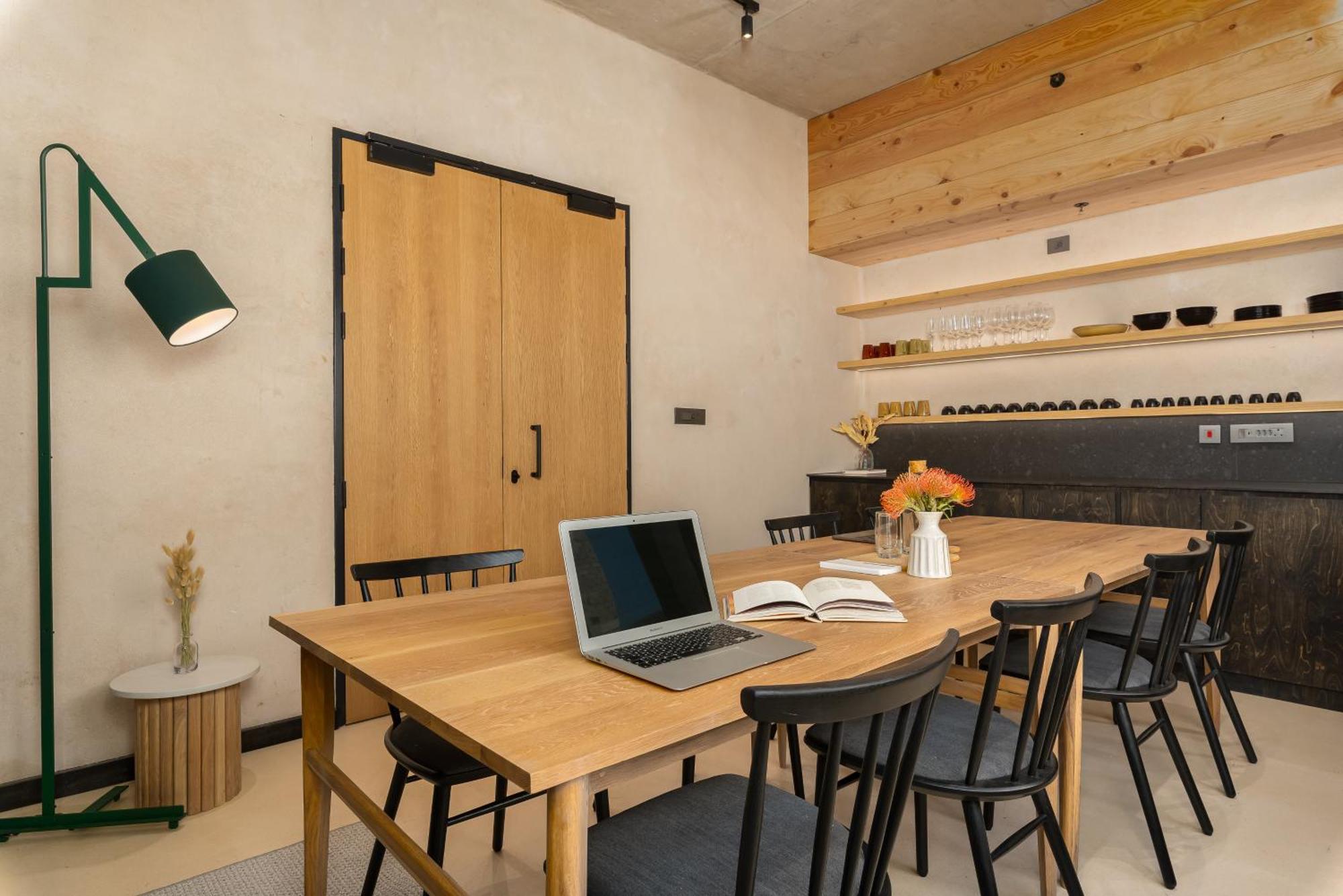 Neighbourgood 84 Harrington Aparthotel Fokváros Kültér fotó