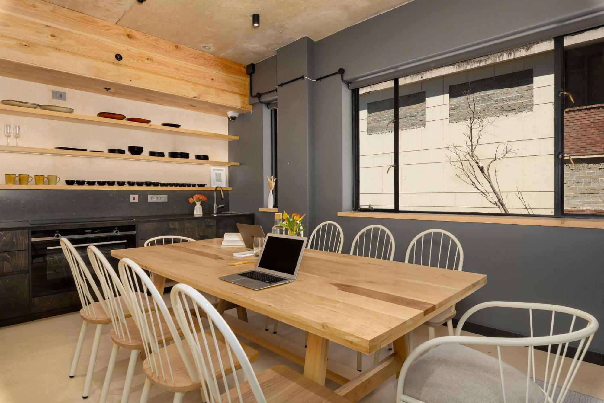 Neighbourgood 84 Harrington Aparthotel Fokváros Kültér fotó