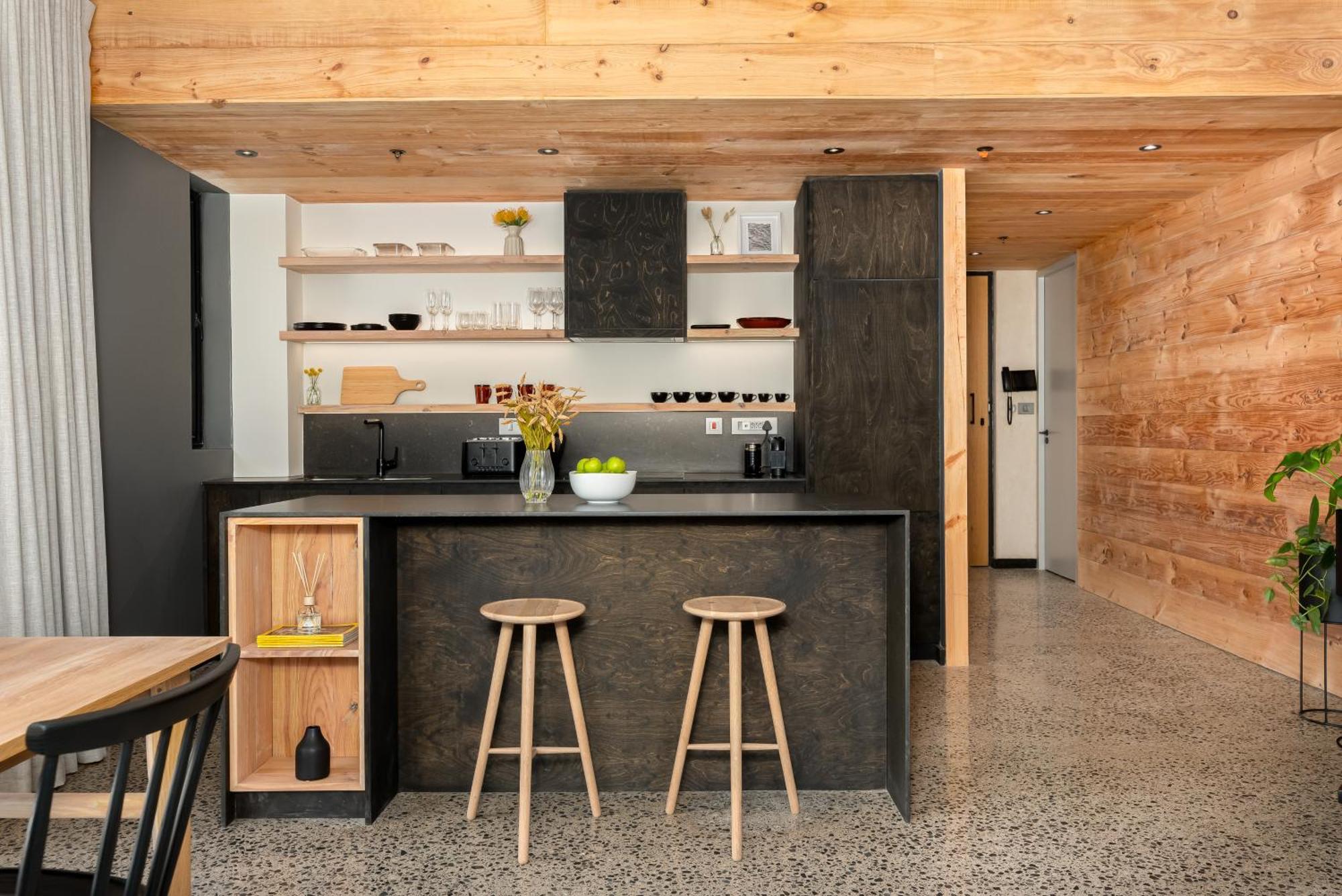 Neighbourgood 84 Harrington Aparthotel Fokváros Szoba fotó