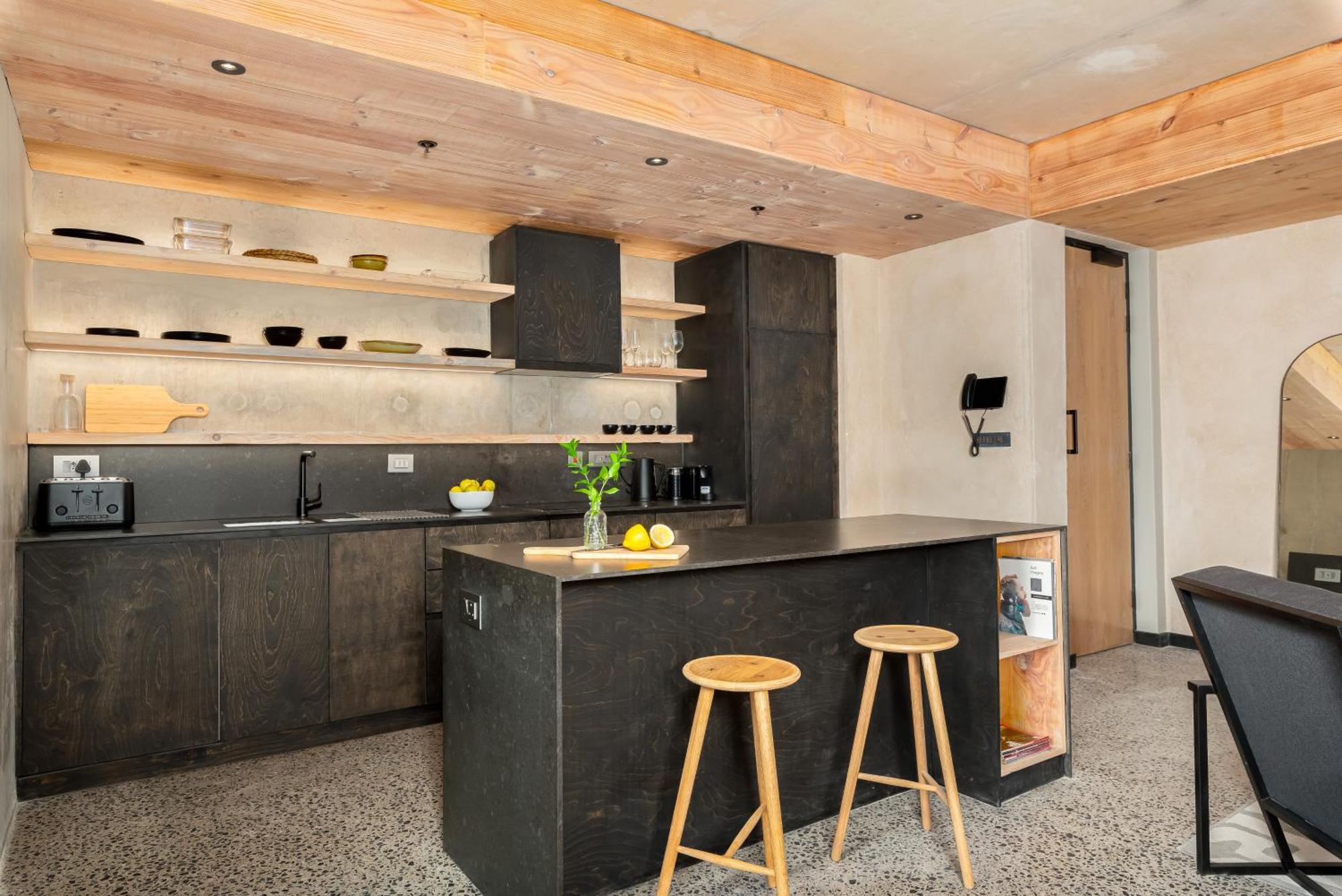 Neighbourgood 84 Harrington Aparthotel Fokváros Kültér fotó