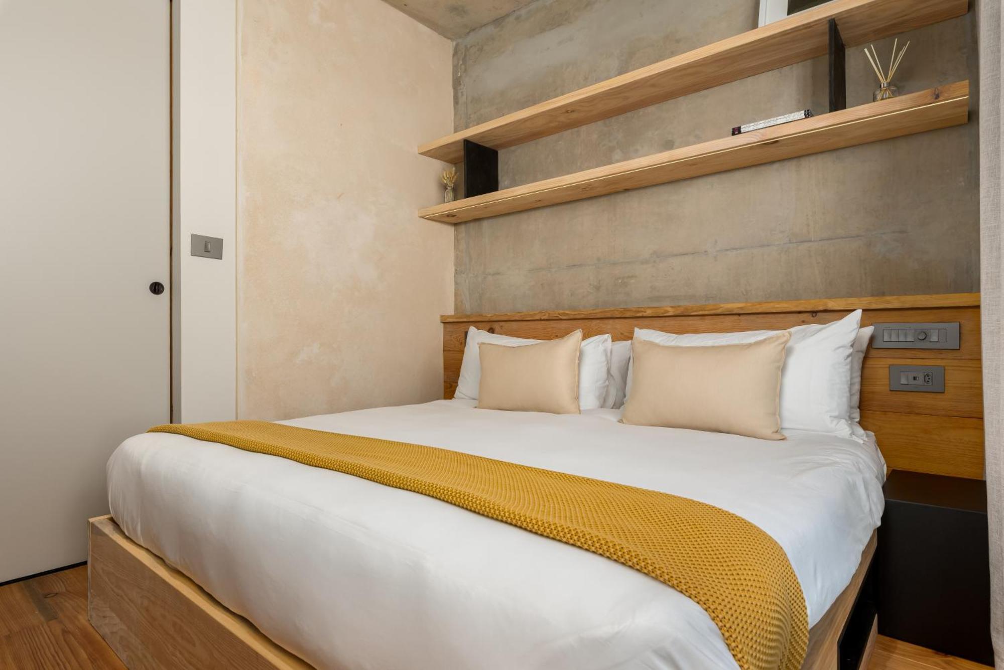Neighbourgood 84 Harrington Aparthotel Fokváros Szoba fotó