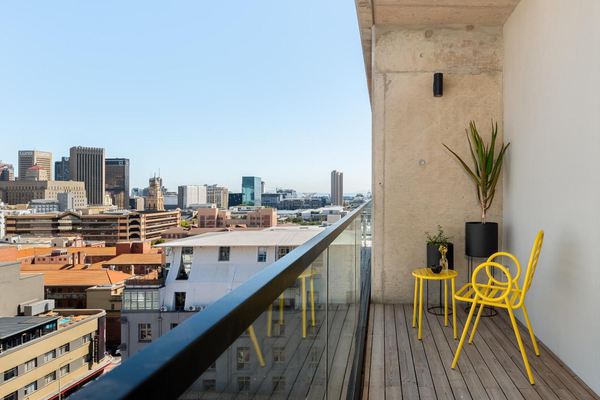 Neighbourgood 84 Harrington Aparthotel Fokváros Kültér fotó
