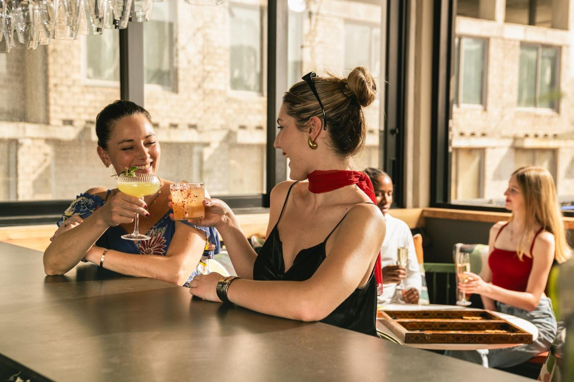 Neighbourgood 84 Harrington Aparthotel Fokváros Kültér fotó